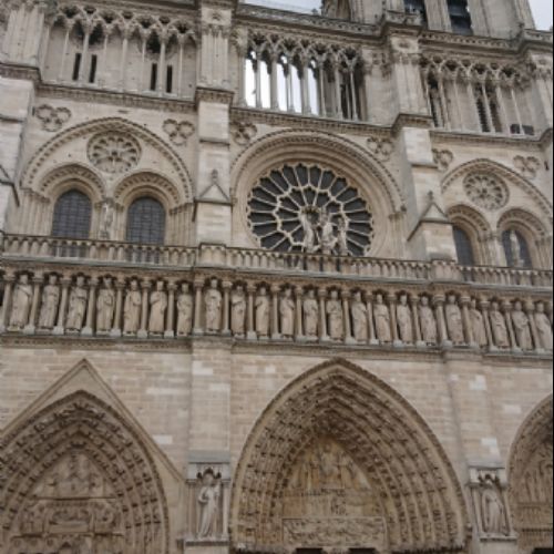Notre Dame